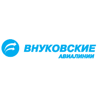 logo Vnukovskie Airlines