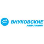 logo Vnukovskie Airlines