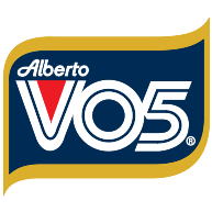 logo VO5 Alberto