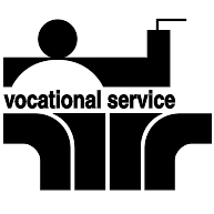 logo Vocational Service