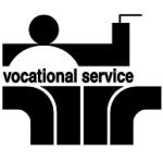 logo Vocational Service