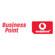 logo Vodafone Business Point