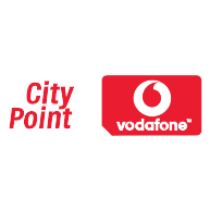 logo Vodafone City Point