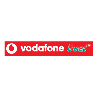 logo Vodafone Live