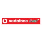 logo Vodafone Live