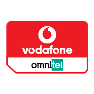 logo Vodafone Omnitel