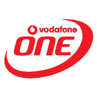 logo Vodafone One