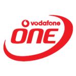 logo Vodafone One