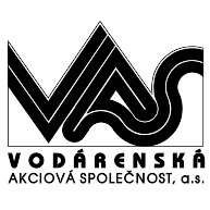 logo Vodarenska