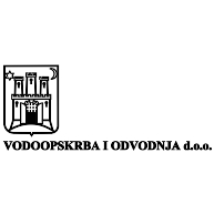 logo Vodoopskrba I Odvodnja