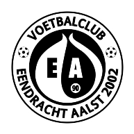 logo Voetbalclub Eendracht Aalst 2002