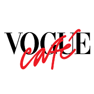 logo Vogue Cafe