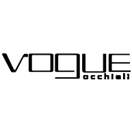 logo Vogue Occhiali