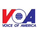 logo Voice of America