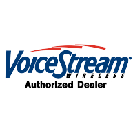 logo Voice Stream Wireless