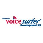 logo Voice Surfer