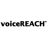 logo VoiceREACH