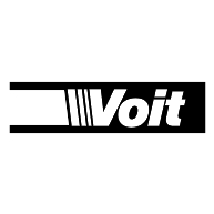 logo Voit