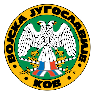 logo Vojska Jugoslavije