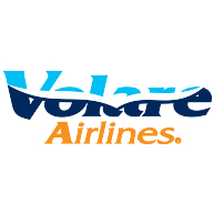 logo Volare Airlines