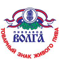 logo Volga Pivzavod