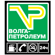 logo Volga-Petroleum