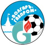 logo Volgar-Gazprom