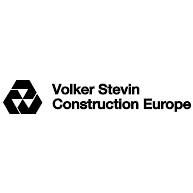 logo Volker Stevin Construction Europe