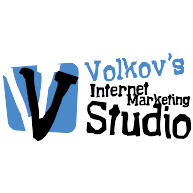 logo Volkov's Internet Marketing Studio