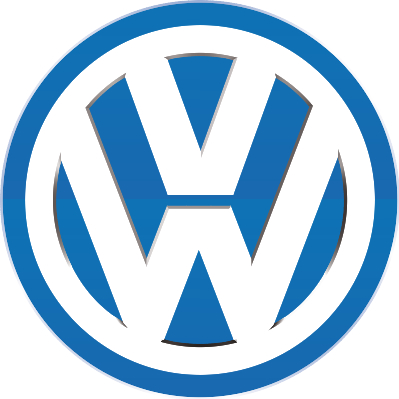 logo Volkswagen