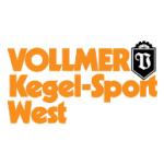 logo Vollmer Kegel-Sport West