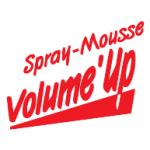 logo Volume' Up