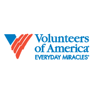 logo Volunteers of America