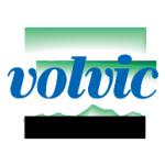 logo Volvic