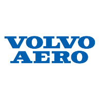 logo Volvo Aero