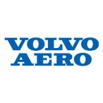 logo Volvo Aero