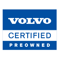 logo Volvo Certified