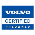 logo Volvo Certified