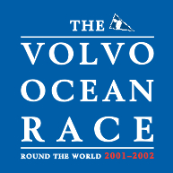 logo Volvo Ocean Race