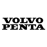 logo Volvo Penta