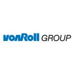 logo Von Roll Group