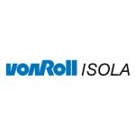 logo Von Roll Isola