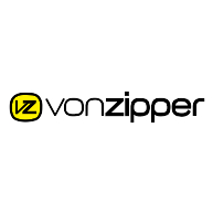 logo Von Zipper