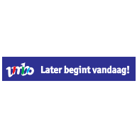 logo Voorbereidend Middelbaar Beroepsonderwijs