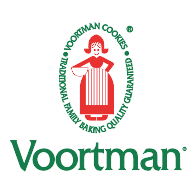 logo Voortman Cookies