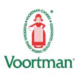 logo Voortman Cookies