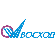 logo Voskhod