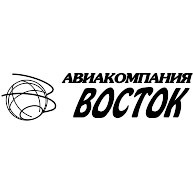 logo Vostok Airlines