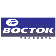 logo Vostok Teleset