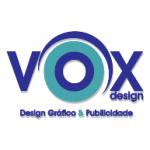 logo VOX design